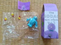 The TOMODACHI！ フィギュアコレクション 第3弾