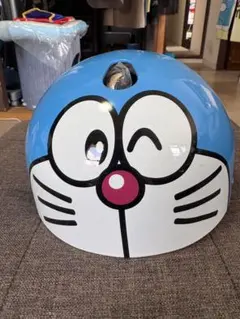 2026年最新】ドラえもんヘルメットの人気アイテム - メルカリ