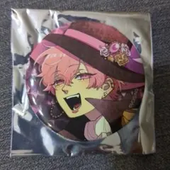 いれいす ないこ さん 缶バッジ Place to be ぷれび