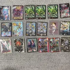デュエルマスターズカードセット