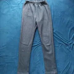 GITA裏シャギーロングパンツ