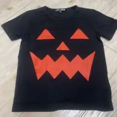 Jack Heaven ハロウィン Tシャツ 120