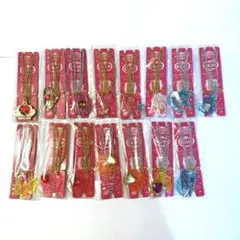 セボンスター　15個セット　まとめ売り　2024 No.2 2025 No.1