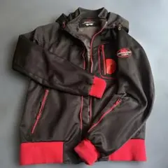 ラフアンドロード ROUGH&ROAD ジャケット メッシュ XL 廃盤品 - メルカリ