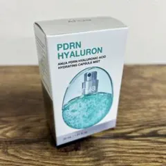 【新品】Anua アヌア PDRNヒアルロン酸ハイドレイティングミスト30ml