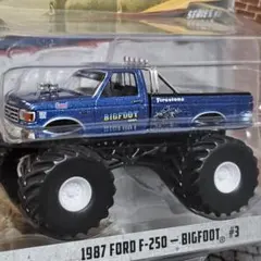 2025年最新】GREENLight ビックフットの人気アイテム - メルカリ