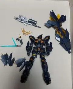 HG バンシィノルン　デストロイモードのサムネイル