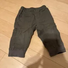 子供用　長ズボン　赤ちゃんほんぽ