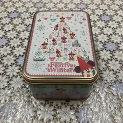 ディズニーランド　リルリンリン　空き 缶