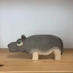 メトロポリタン美術館 カバ ウィリアム ぬいぐるみ - メルカリ