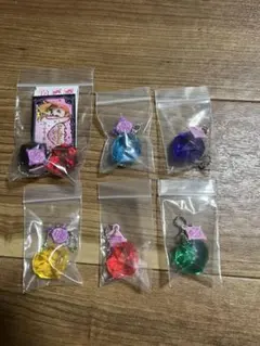 シュガシュガルーン　エクルセット 2025年最新】シュガシュガルーン エクルの人気アイテム - メルカリ