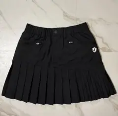 【PEARLY GATES 】 ゴルフスカート