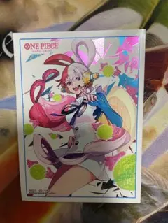 ワンピース ウタ スリーブ