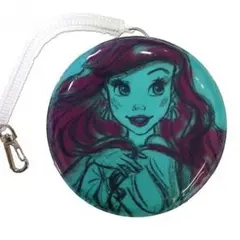 新品 アリエル パスケース パニカム