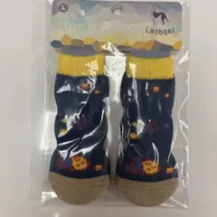 長いペットソックス Lサイズ