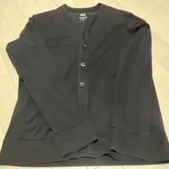 UNIQLOカーデガン