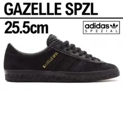 adidas GAZELLE SPZL 新品 25.5cm トリプルブラックのサムネイル