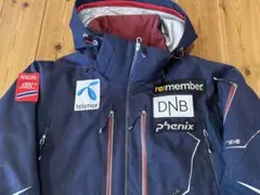 phenix スキーウェア サイズL 上下➕フリースセット　ノルウェー代表モデル