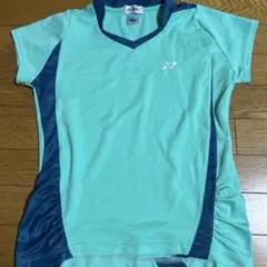 ヨネックスゲームシャツレディース