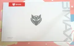 BMAX I10S　タブレット10インチ　Android15