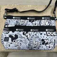2026年最新】lesportsac ディズニー100の人気アイテム - メルカリ