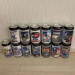 ZONe エナジードリンク 空き缶全69缶セット - メルカリ