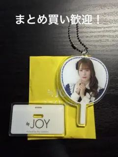 ≒JOY 高橋舞 ミニくじ