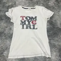 TOMMY GIRL Tシャツのサムネイル
