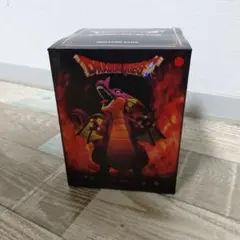 ドラゴンクエスト伝説の魔王フィギュア　竜王