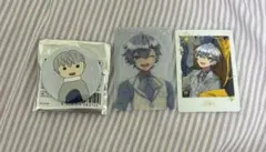 安藤美奈子様専用　ヒロ　直筆缶バッジ