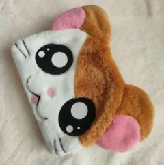 激レア　当時物　平成レトロ　バインダー式手帳　とっとこハム太郎　シール帳