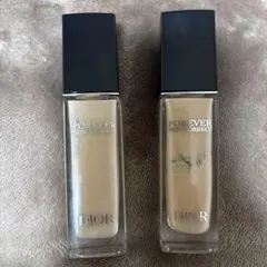 ディオール スキン フォーエヴァー スキン コレクトコンシーラー 0N 1N