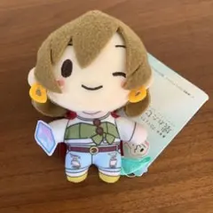 プロセカ 壊れたセカイと歌えないミク ふわぷちマスコット MEIKO