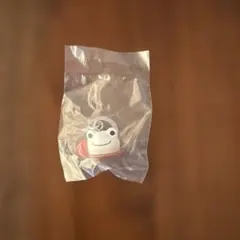 かえるのピクルス めじるしアクセサリー 和菓子Ver. 大福