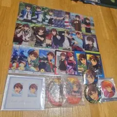 守沢千秋　まとめ売り　あんスタ