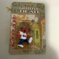 GRATEFUL DEAD ストラップのサムネイル