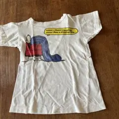 Denim&Dungaree SNOOPY Tシャツのサムネイル
