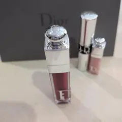 Dior ディオール アディクト リップ マキシマイザー 024☆おまけ付き◎のサムネイル