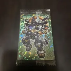 ☆神羅万象チョコ カード 機界神ORION マキナデウスオリオン 森羅万象