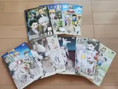 2025年最新】ハンターハンター dvd 旧の人気アイテム - メルカリ