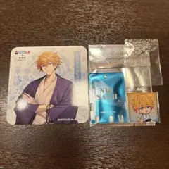にじさんじ 極楽湯 エクス