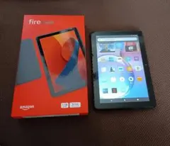 Amazon Fire HD 8 タブレット 32GB 　12世代 2024