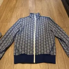 美品 LACOSTE トラックジャケット