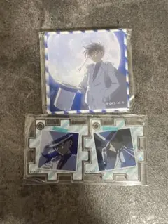 名探偵コナン　コナンランド　怪盗キッド　セット