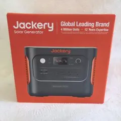 2026年最新】jackery ポータブル電源 2000の人気アイテム - メルカリ