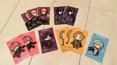 Oriens HUBコラボ ホワイトデーブロマイド オリジナルカード