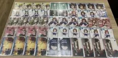 ヴァイス ウマ娘 ストブ宝 8扉 デッキ 調整パーツ まとめ売り | Mercari