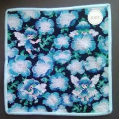 フェイラータオルハンカチ