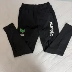 アスレタ　ジャージ　パンツ