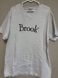 2024 Brook Swim Two Fish Tee Black L - メルカリ